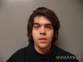 Aaron Kyle Francis Mugshot