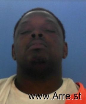 Aaron Edward Frazier Mugshot