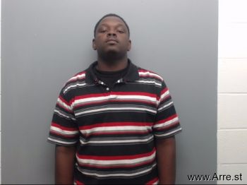 Aaron  Frazier Mugshot