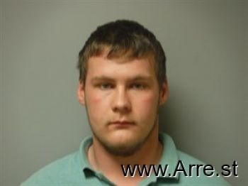 Aaron Christopher Gibson Mugshot