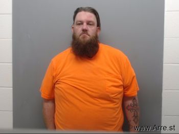 Aaron Lee Gorman Mugshot