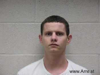 Aaron Mclean Hannah Mugshot