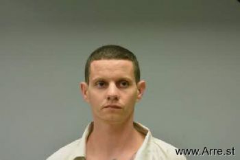 Aaron Mclean Hannah Mugshot