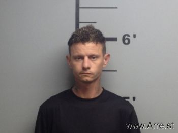 Aaron Mclean Hannah Mugshot