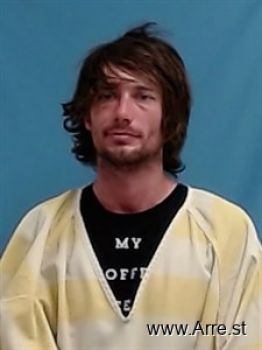 Aaron Andrew Huffaker Mugshot