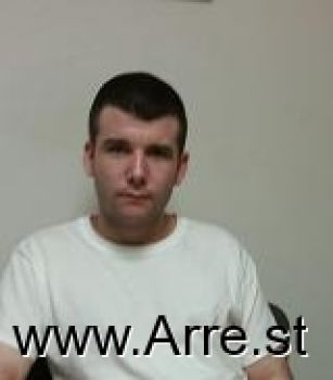 Aaron  Ives Mugshot