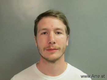 Aaron  Johnson Mugshot