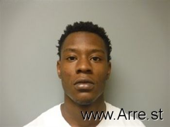 Aaron Levar Lane Mugshot