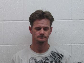 Aaron Jay Ledford Mugshot