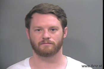 Aaron  Lee Mugshot