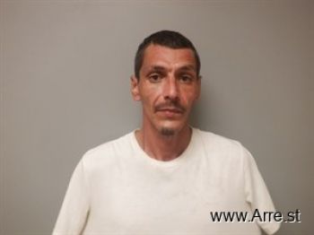 Aaron Keith Leija Mugshot