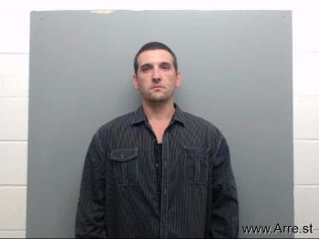 Aaron Jesse Lewis Mugshot