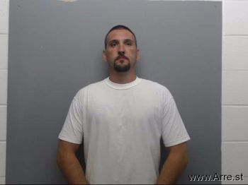 Aaron Jesse Lewis Mugshot