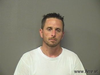 Aaron William Linder Mugshot