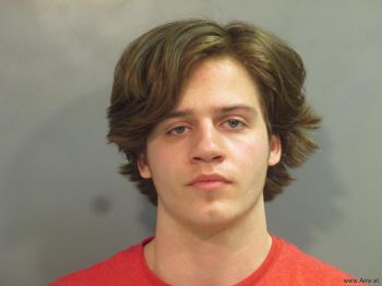 Aaron  Lockhart Mugshot