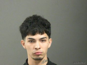 Aaron  Martinez Mugshot