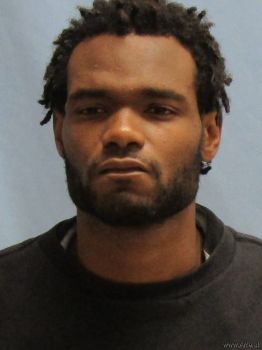 Aaron Jerrell Mcdaniel Mugshot