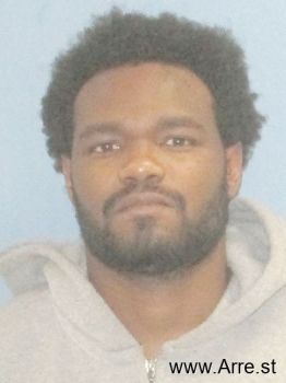 Aaron Jerrell Mcdaniel Mugshot