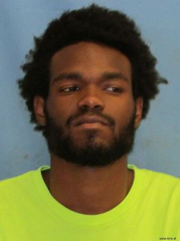 Aaron Jerrell Mcdaniel Mugshot