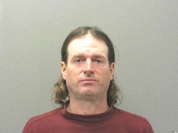 Aaron Robert Mcpheron Mugshot