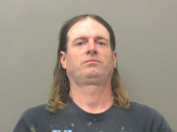 Aaron Robert Mcpheron Mugshot