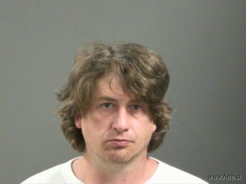 Aaron  Mcpherson Mugshot