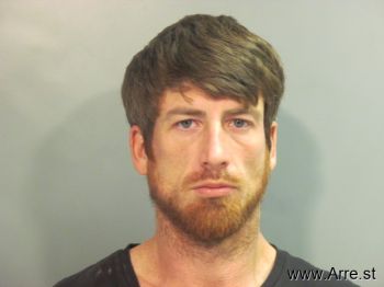 Aaron  Mcpherson Mugshot