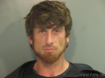 Aaron  Mcpherson Mugshot