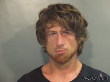 Aaron  Mcpherson Mugshot