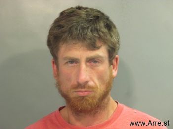 Aaron  Mcpherson Mugshot