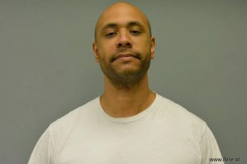 Aaron Evan Morgan Mugshot