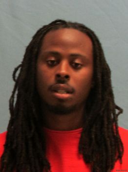 Aaron Demond Morrison Mugshot