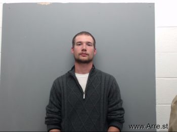 Aaron Leslie Murry Mugshot