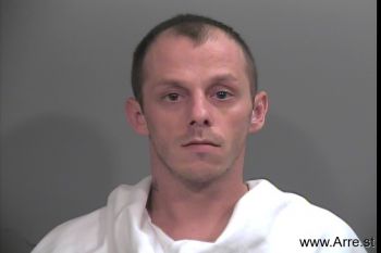 Aaron  Newberry Mugshot