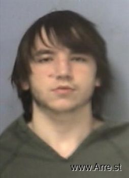 Aaron  Newton Mugshot