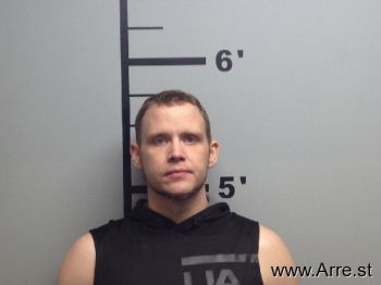 Aaron Wayne Olson Mugshot