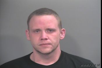 Aaron  Olson Mugshot