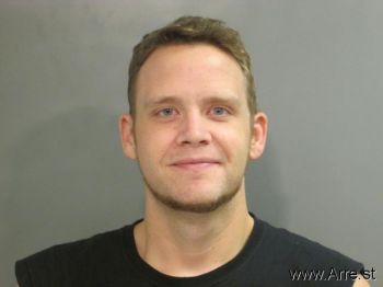 Aaron  Olson Mugshot