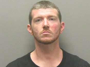 Aaron Jonathan Pardue Mugshot