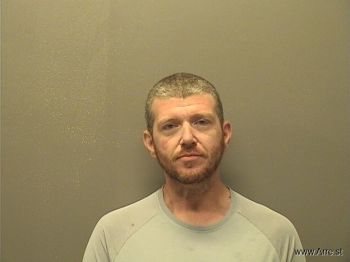 Aaron Jonathan Pardue Mugshot