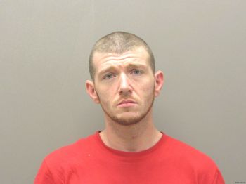 Aaron Jonathan Pardue Mugshot