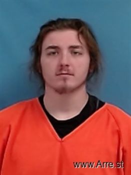 Aaron  Perry Mugshot