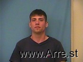 Aaron Christopher Potter Mugshot