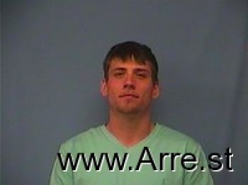 Aaron Christophe Potter Mugshot