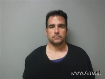 Aaron Bradley Pratt Mugshot