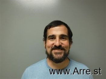 Aaron Bradley Pratt Mugshot