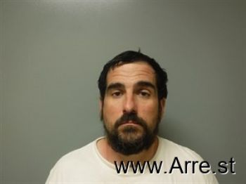 Aaron Bradley Pratt Mugshot