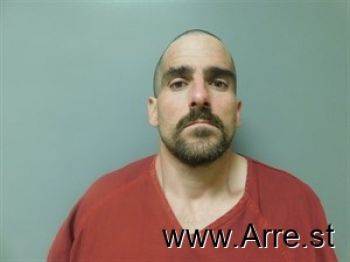 Aaron Bradley Pratt Mugshot