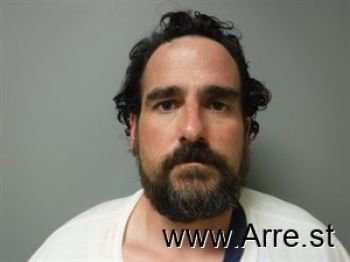 Aaron Bradley Pratt Mugshot