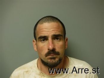 Aaron Bradley Pratt Mugshot